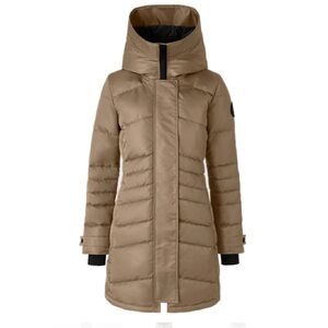 Canada Goose Lorette Quicksand NWT